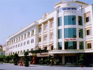 Kim Lien Hotel Hanoi Kültér fotó